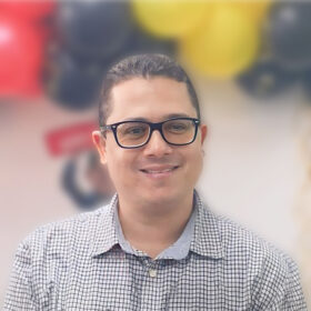 Franklin Muñoz