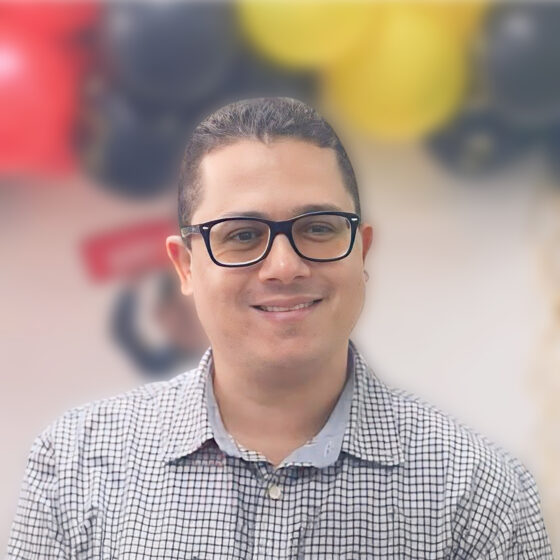 Franklin Muñoz
